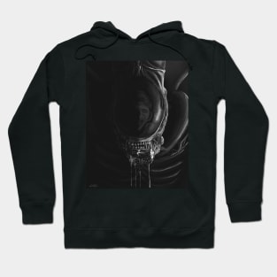 Game Over Hoodie